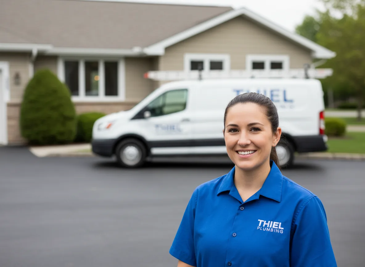 Plumber Gackle, ND FAQs